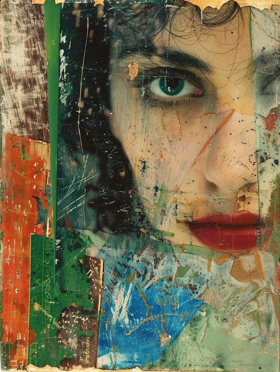 Fragmented Visions of the Feminine - Image 4