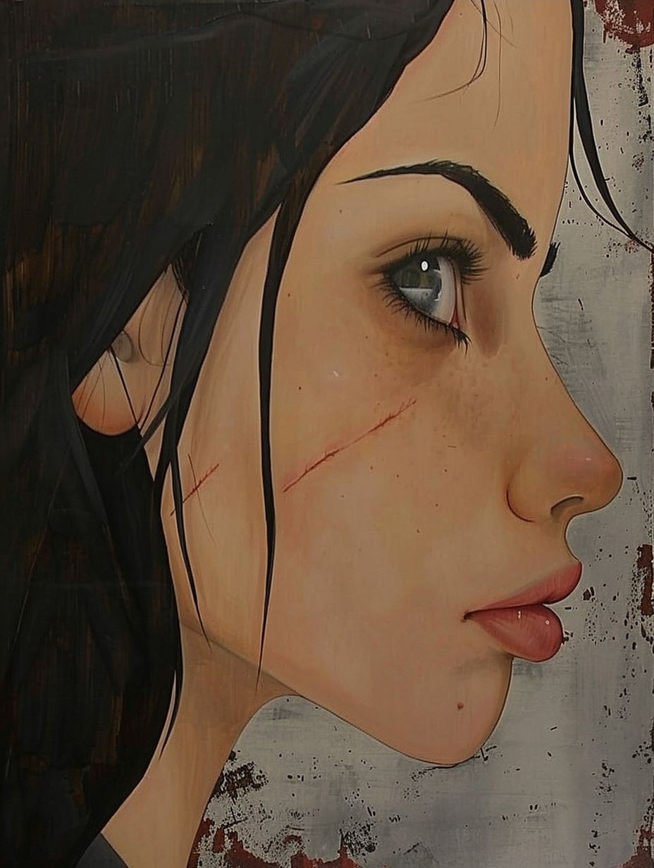 Four Visions of Feminine Strength - Image 3