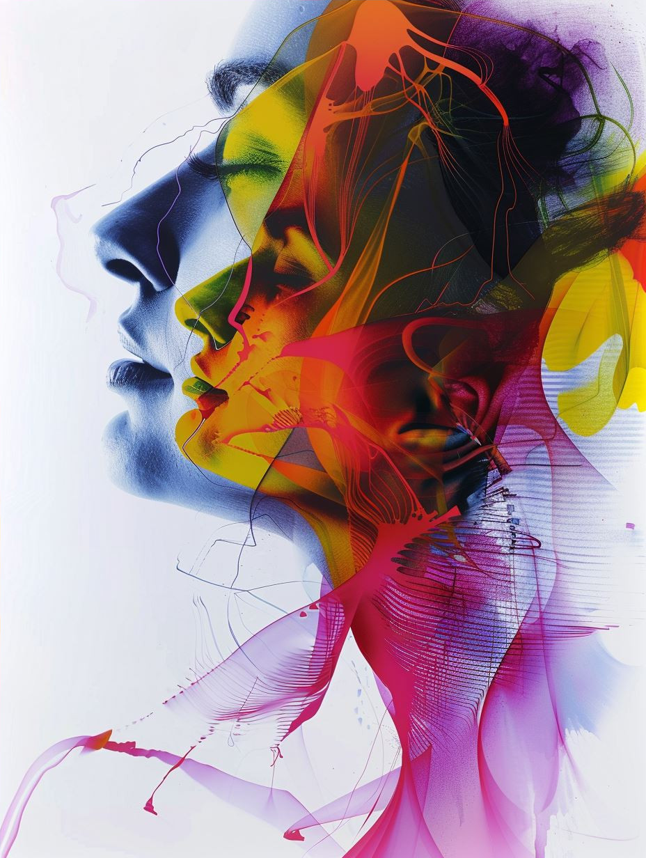 Ethereal Neural Flow - Image 4