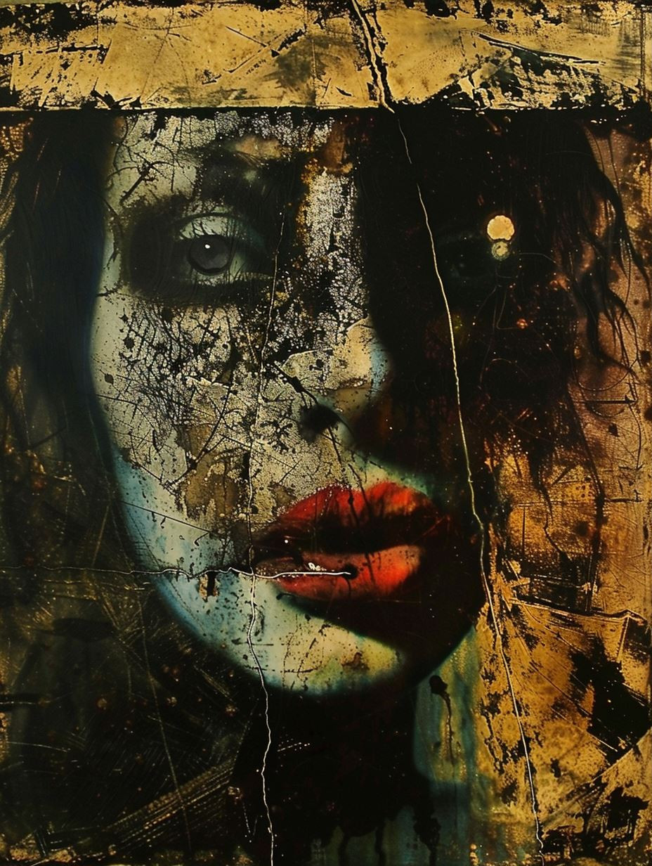 Fragments of a Shattered Soul - Image 1