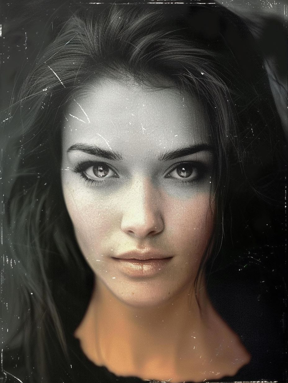 Four Visions of Feminine Gaze - Image 1