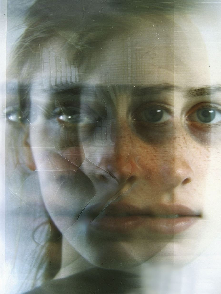 Fragments of a Dreaming Mind - Image 3
