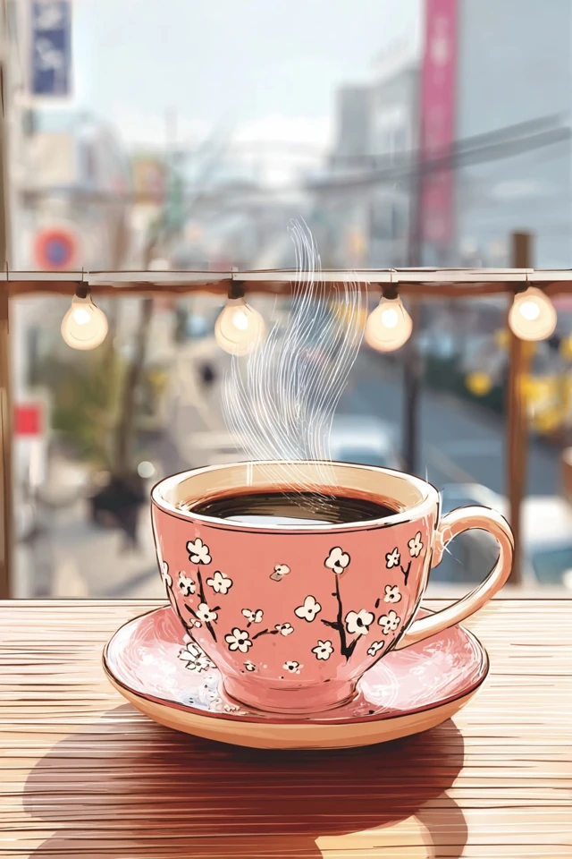 Serene Moments of Daily Life - Image 4