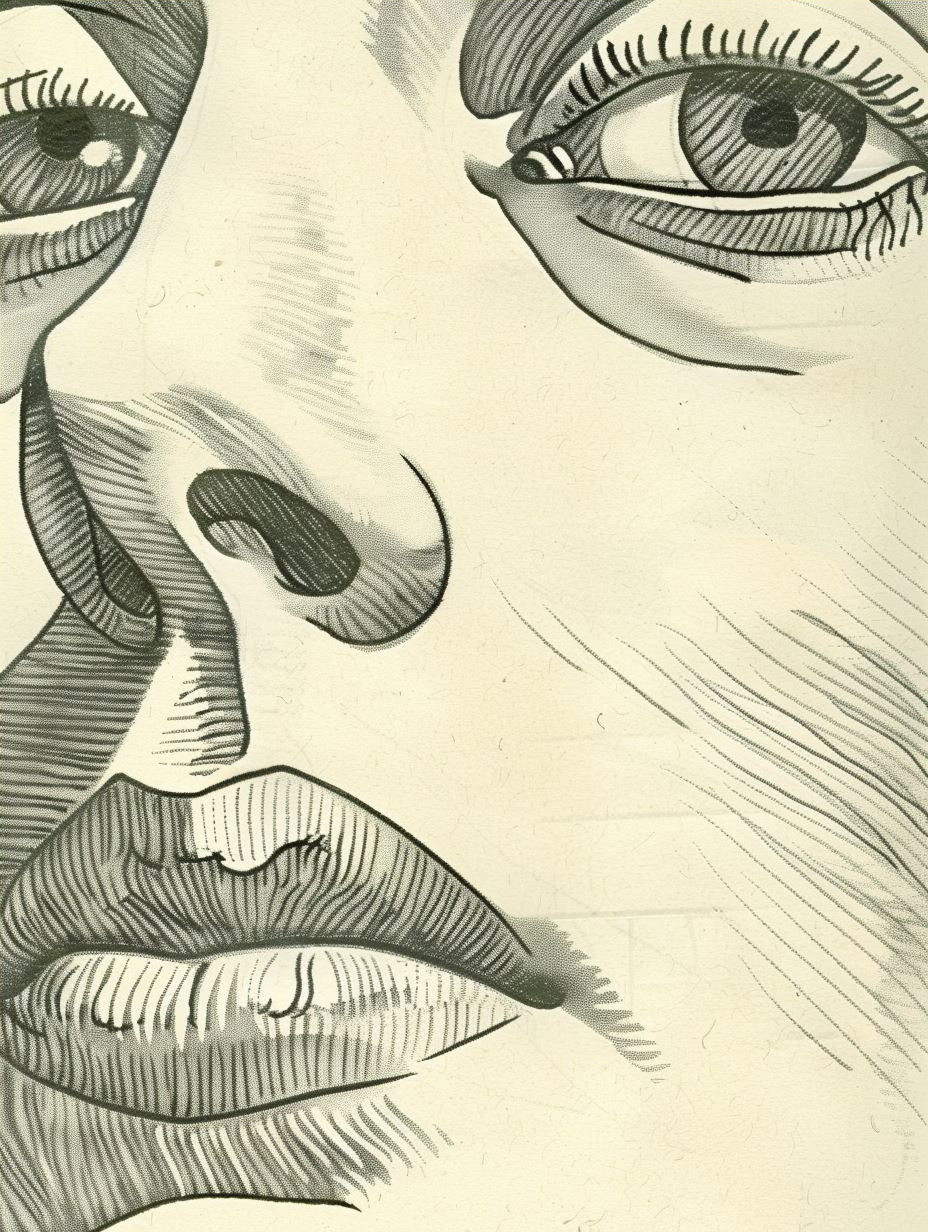 The Art of the Gaze - Image 4
