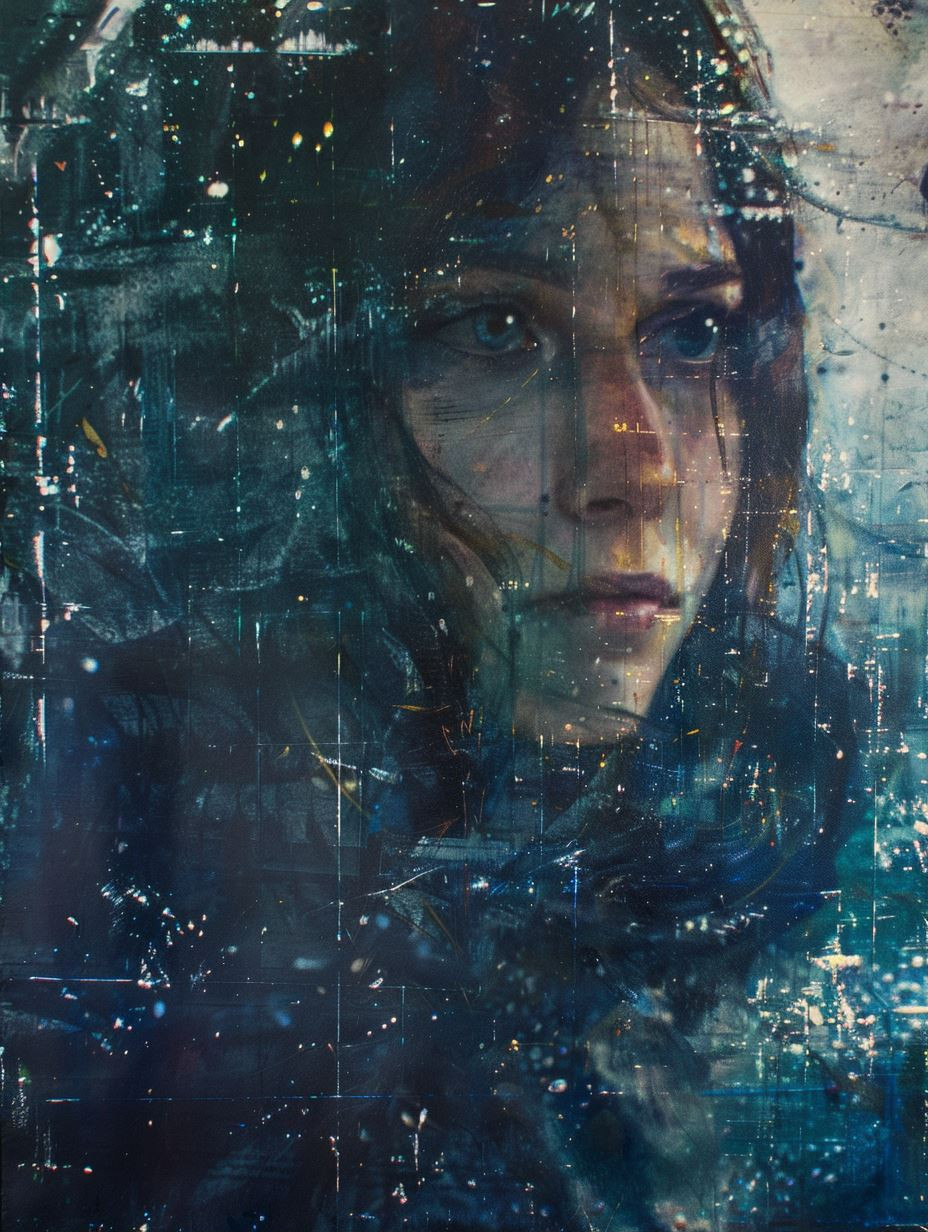 Fragments of the Digital Soul - Image 1