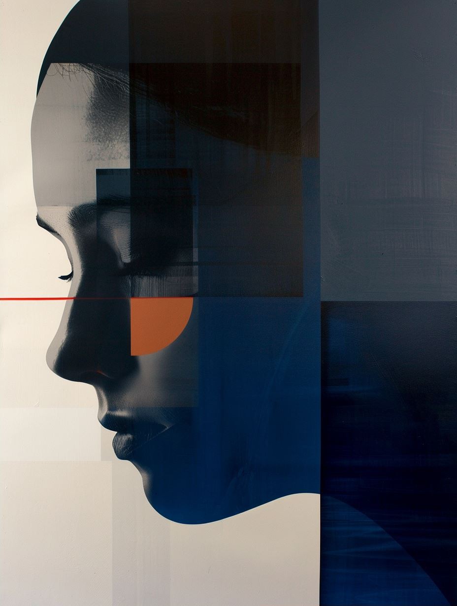 Geometric Soul Fragments 2 - Image 2