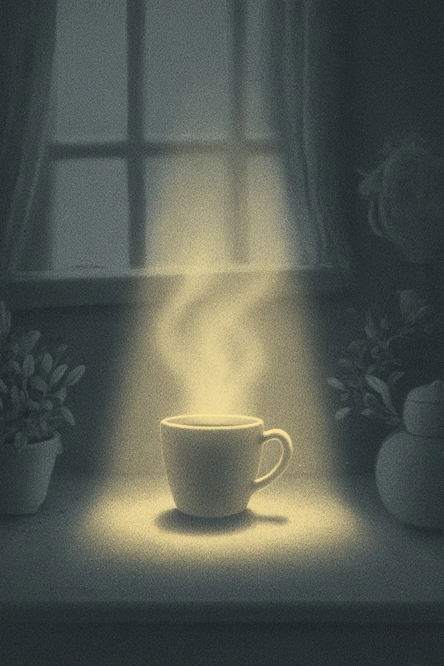 Dreamy Vistas and Quiet Moments - Image 4