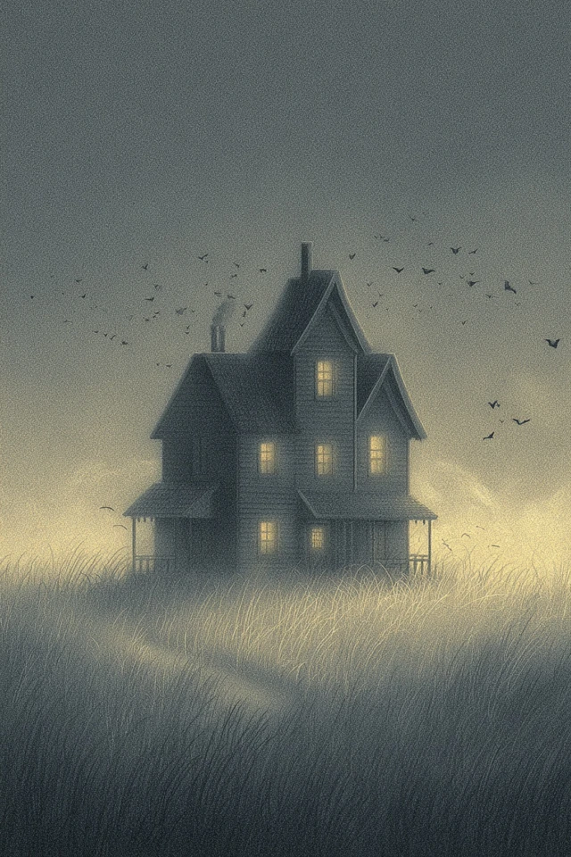 Dreamy Vistas and Quiet Moments - Image 6