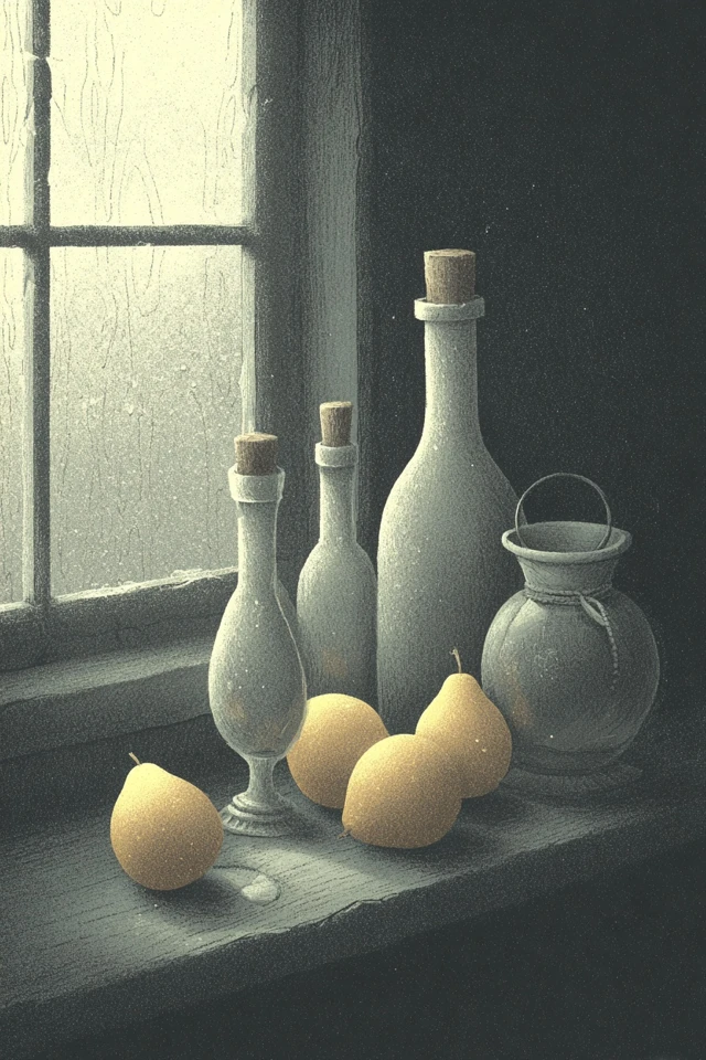 Dreamy Vistas and Quiet Moments - Image 3