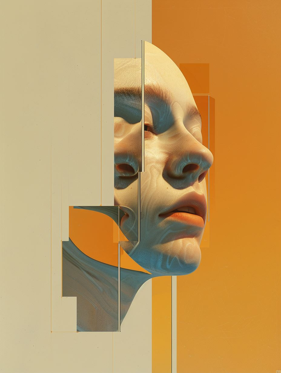 Fragments of a Digital Soul - Image 1