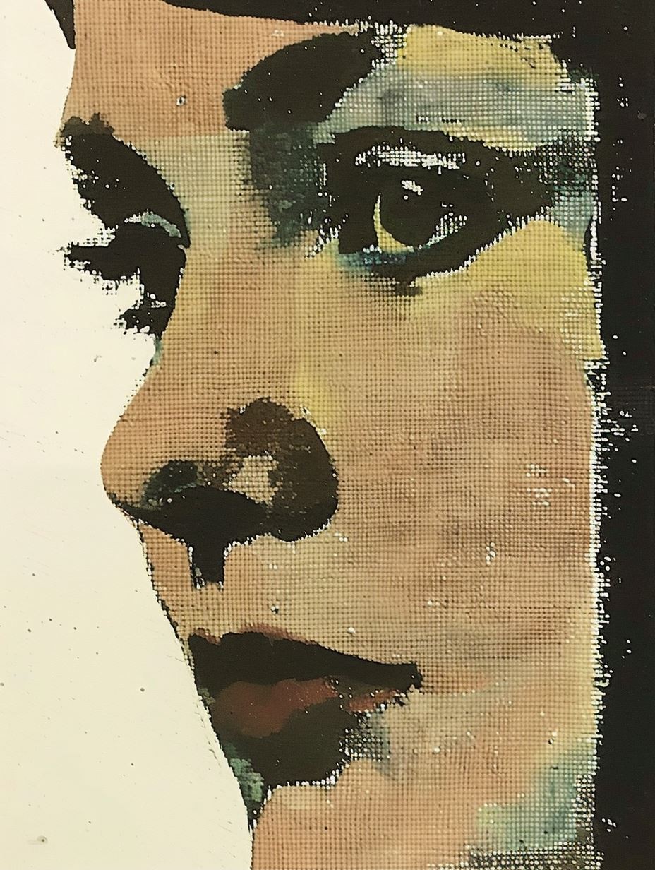 Four Perspectives of a Woman - Image 2