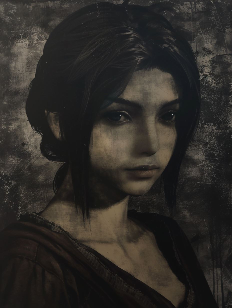 Shadows of a Sole Survivor - Image 2