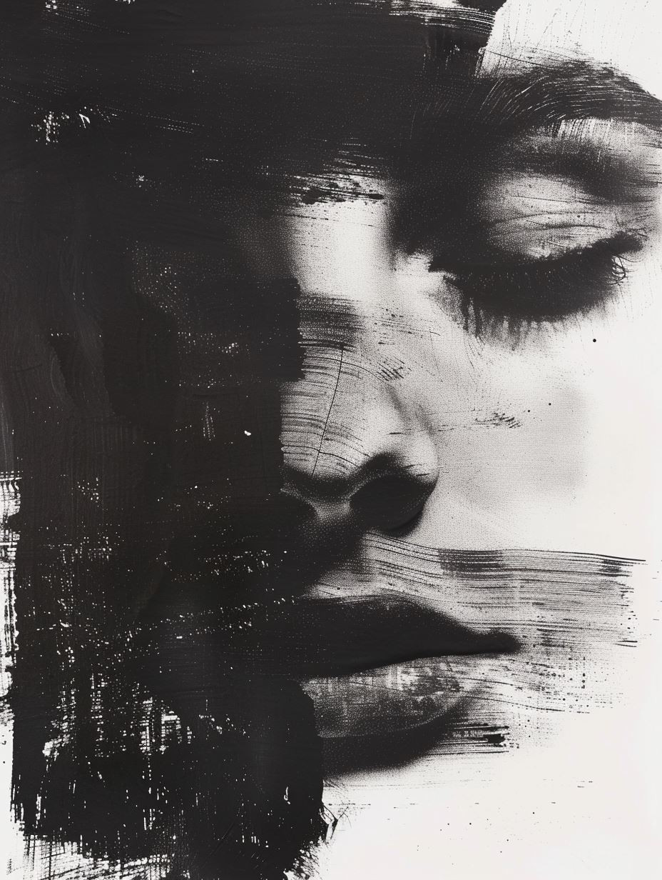 Fragments of a Hidden Gaze - Image 4