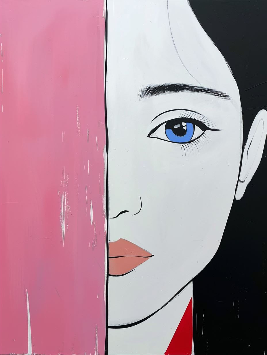 Fragments of a Feminine Gaze - Image 2