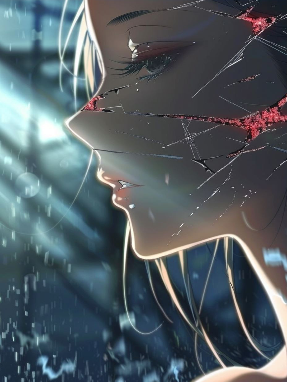 Fragments of a Digital Soul - Image 3