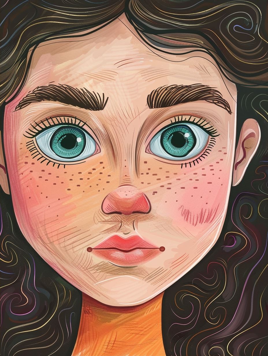 Four Expressions of Digital Soul - Image 2