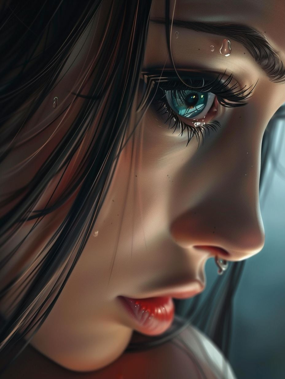 Echoes of a Shattered Soul - Image 1