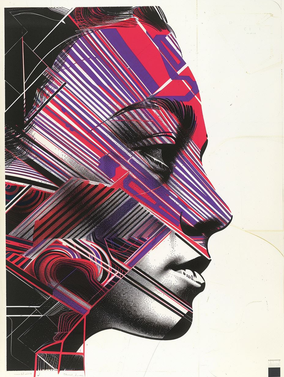 Fragmented Visions of the Human Soul - Image 3