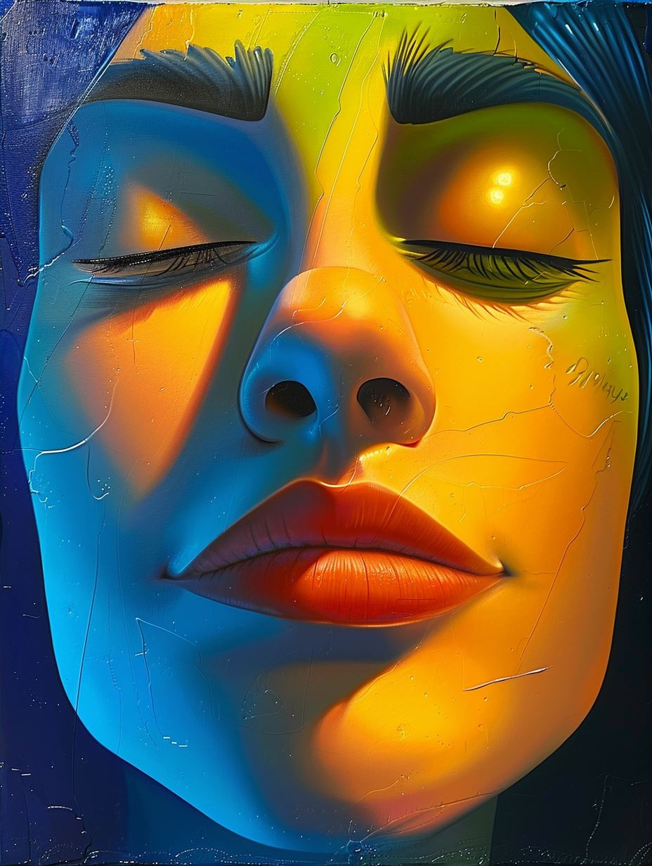 Spectrum of Serenity - Image 2