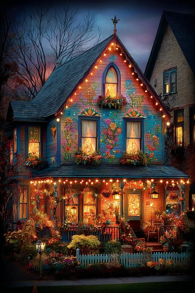 Whimsical Studious Soul - Image 6