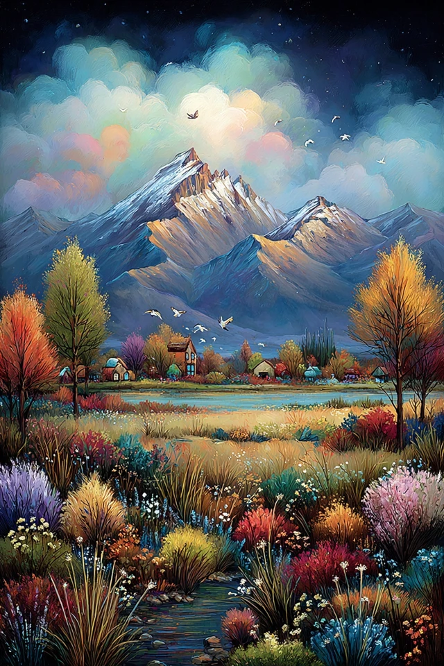 Whimsical Studious Soul - Image 2