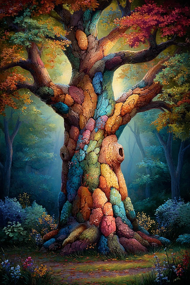 Whimsical Studious Soul - Image 5