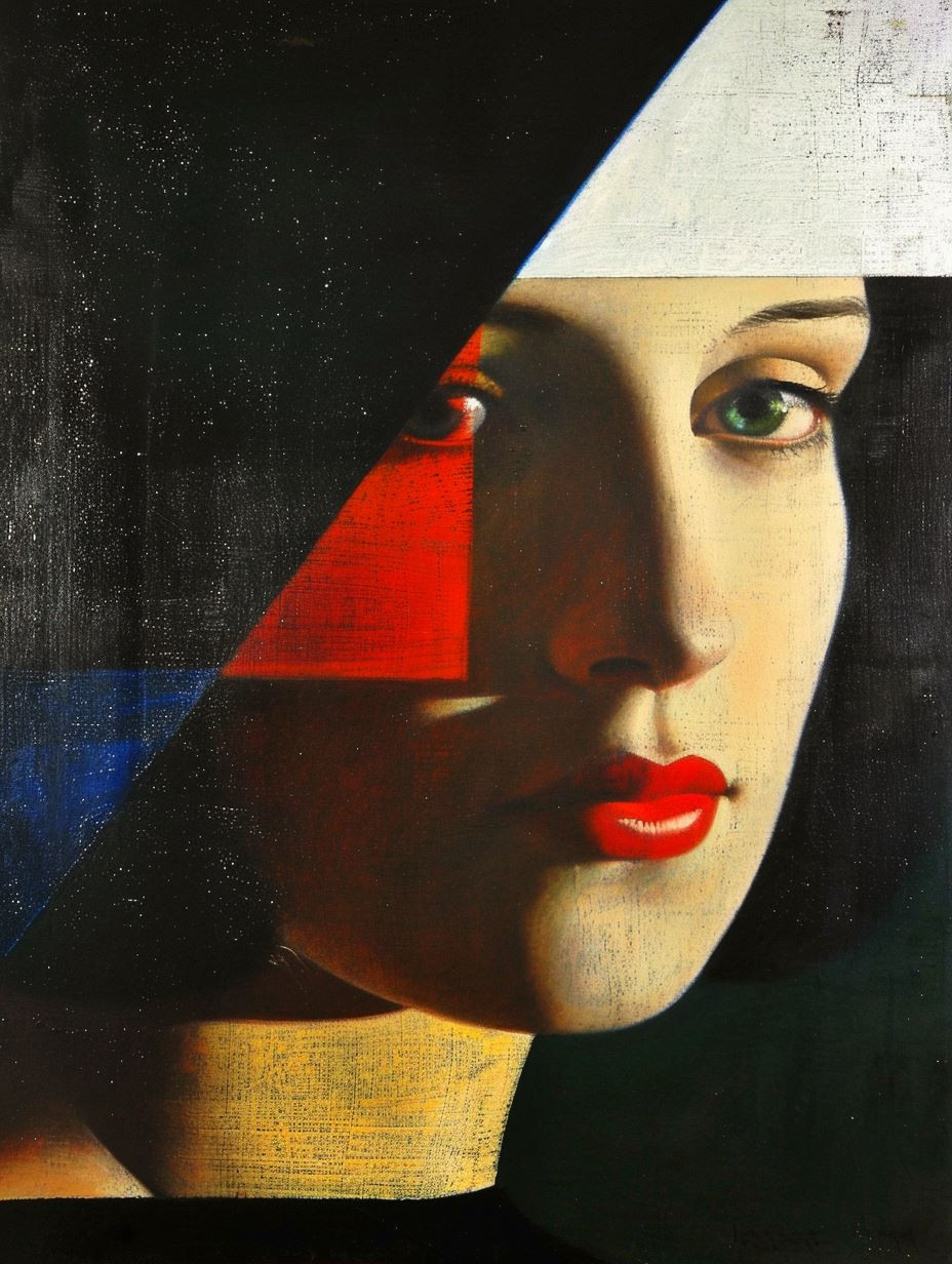 Fragments of a Divided Soul - Image 1