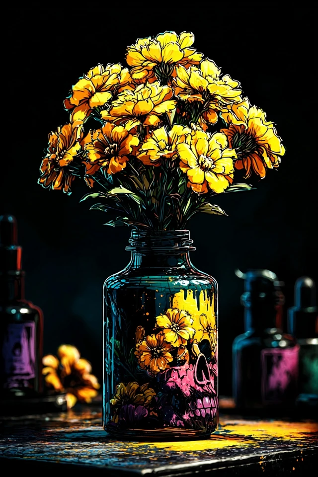 Neon Noir Soul - Image 3