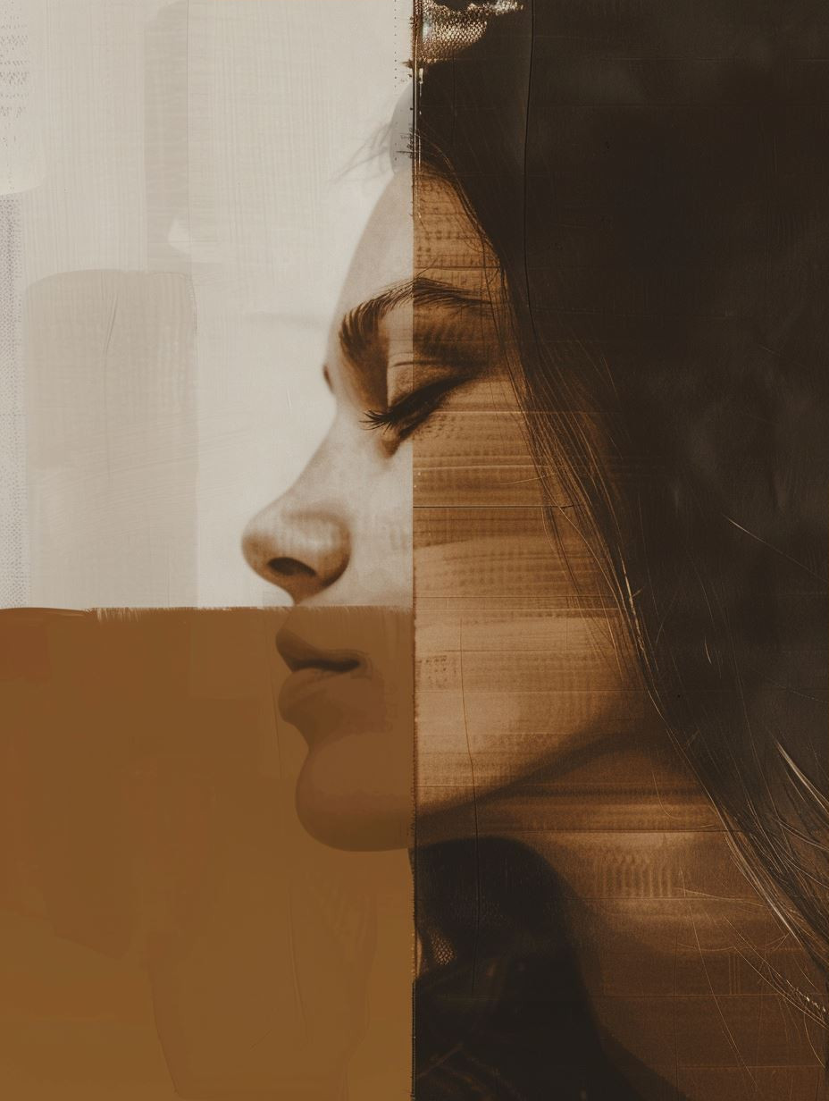 Sepia Soul Portraits - Image 3