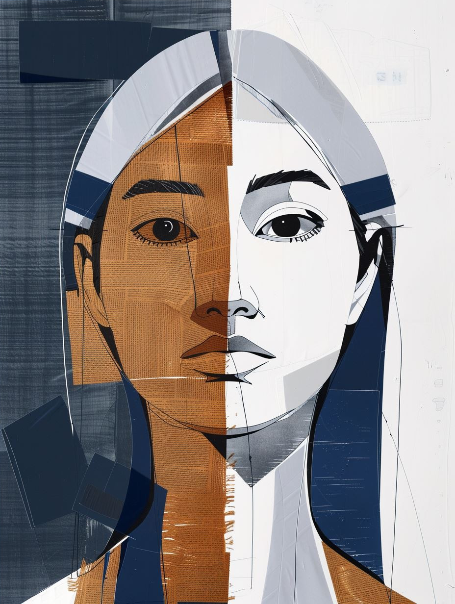 Fragments of the Feminine - Image 4