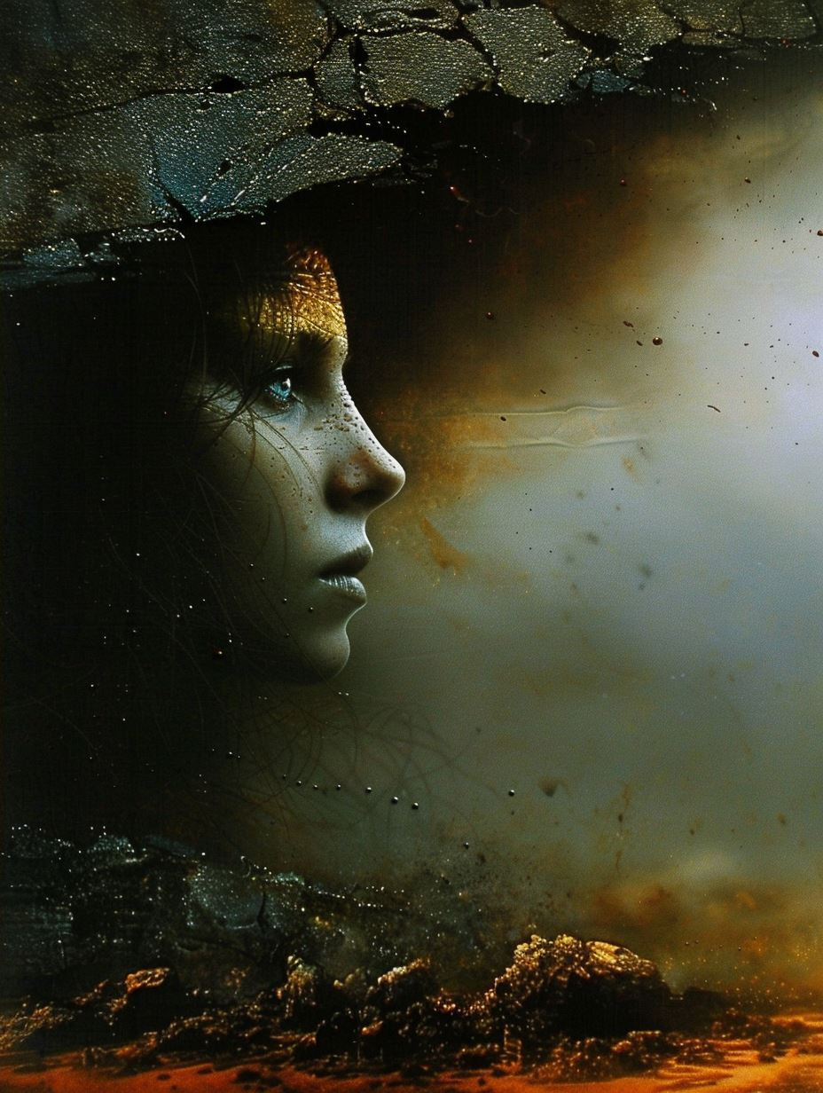 Echoes of a Surreal Soul - Image 4
