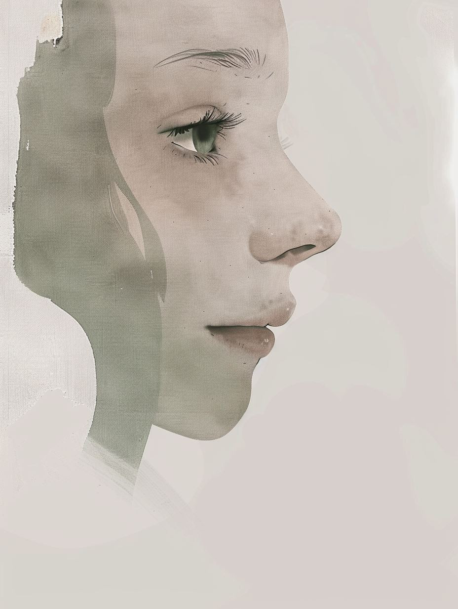 Ethereal Dream of Silent Stillness - Image 4