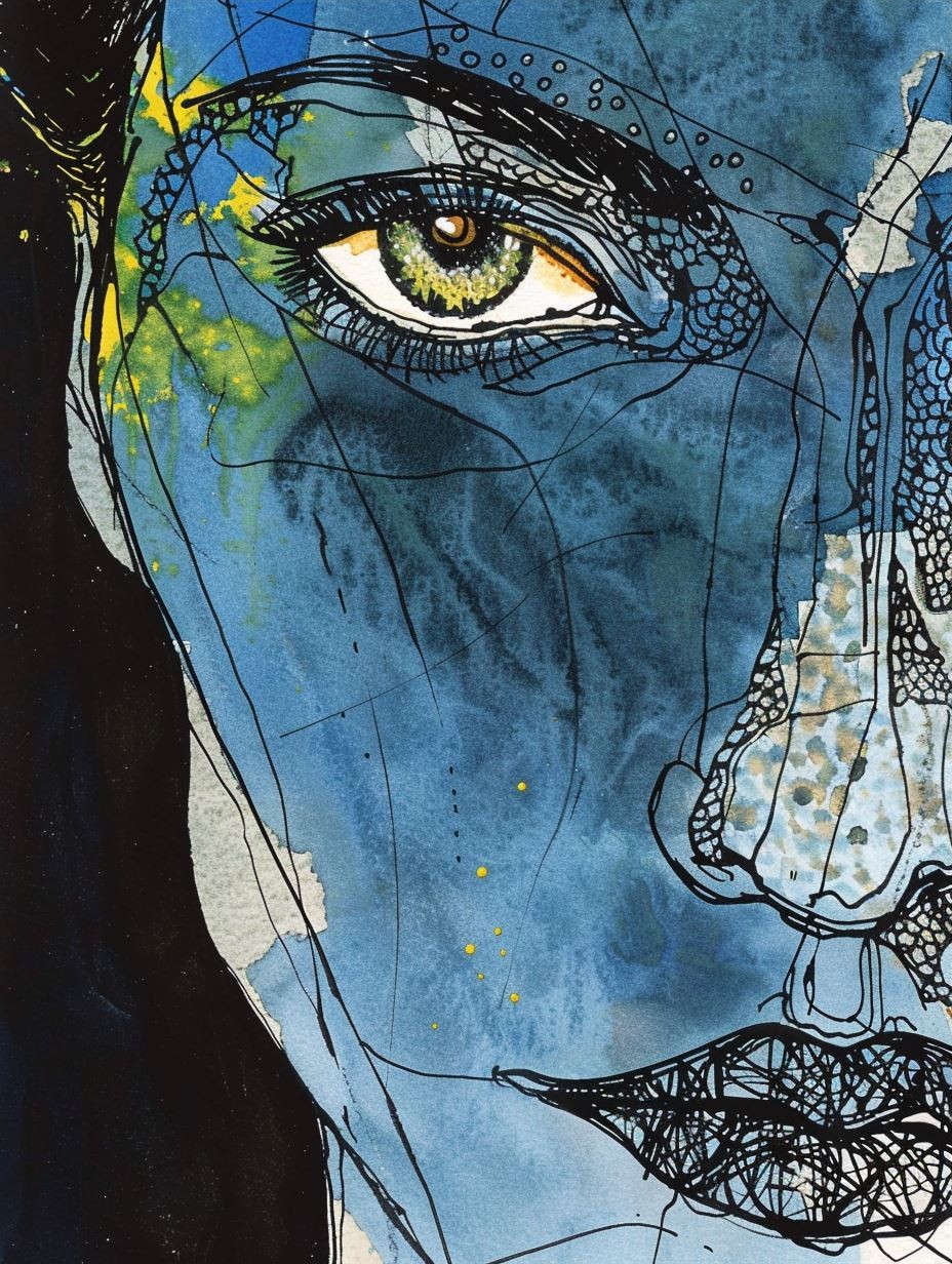 Fragments of a Divided Soul - Image 3