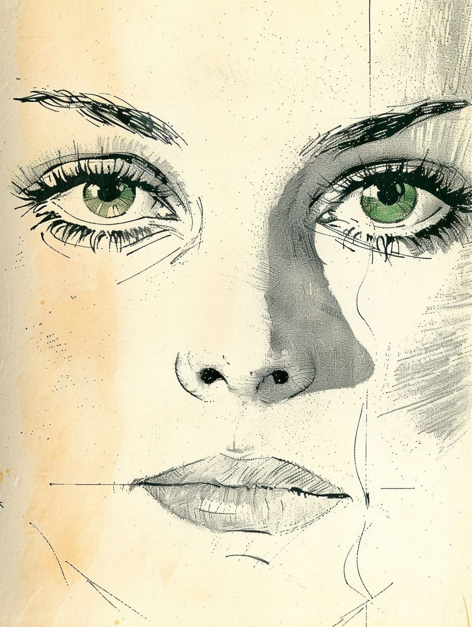 Expressions of the Feminine Gaze - Image 1