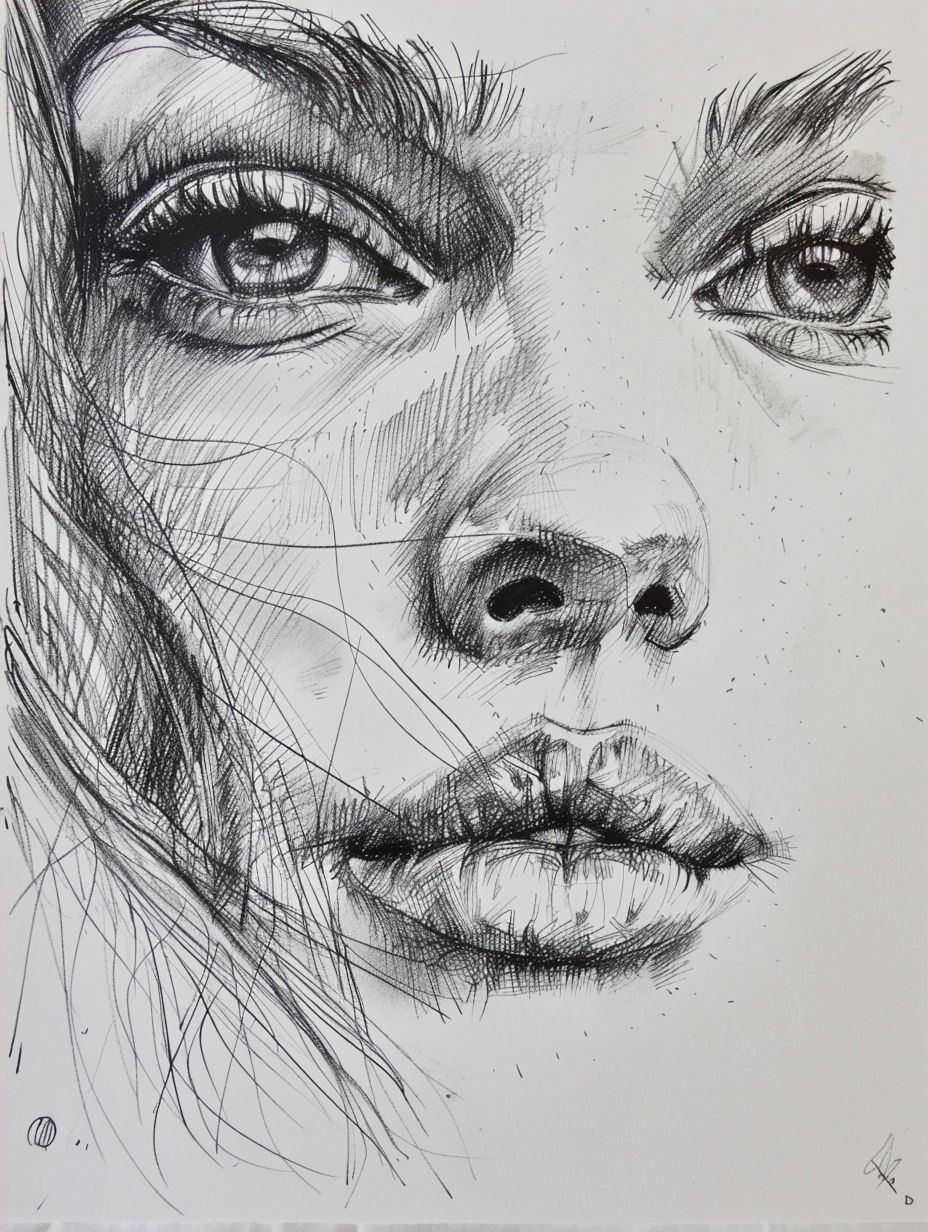 Whispers of Graphite - Image 4
