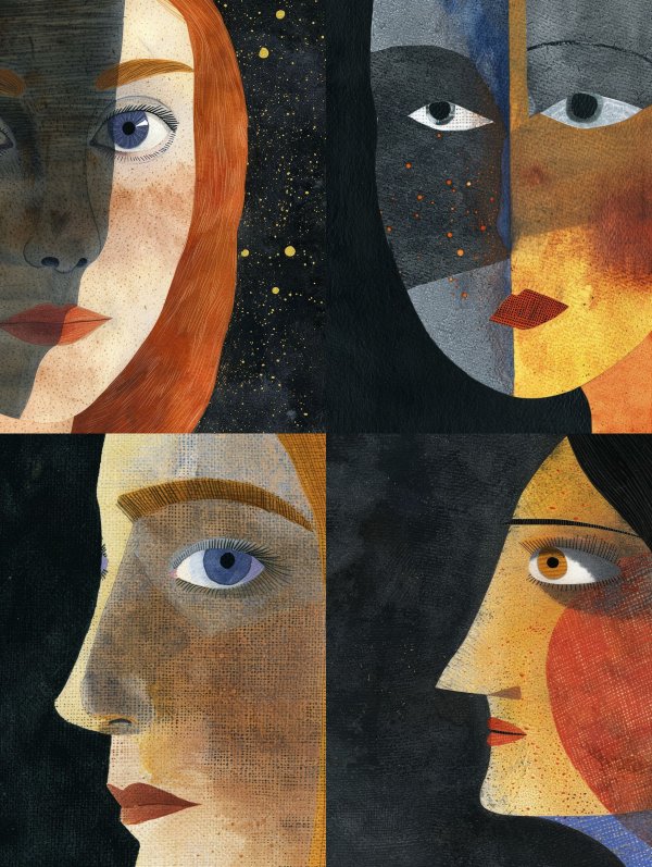 Fragments of the Soul