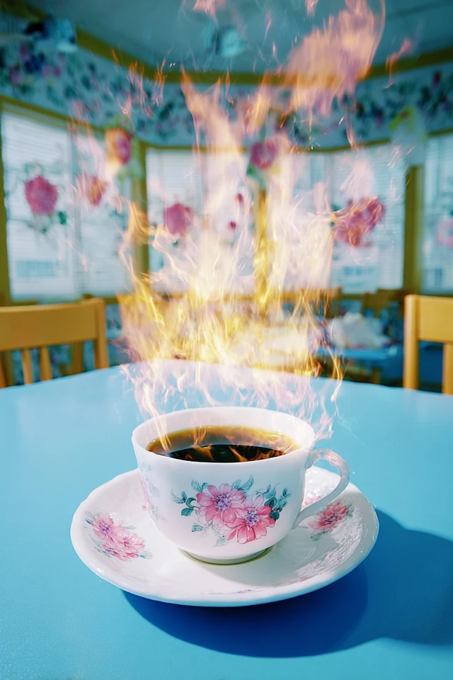 Dreamy Bubble Fantasy - Image 4