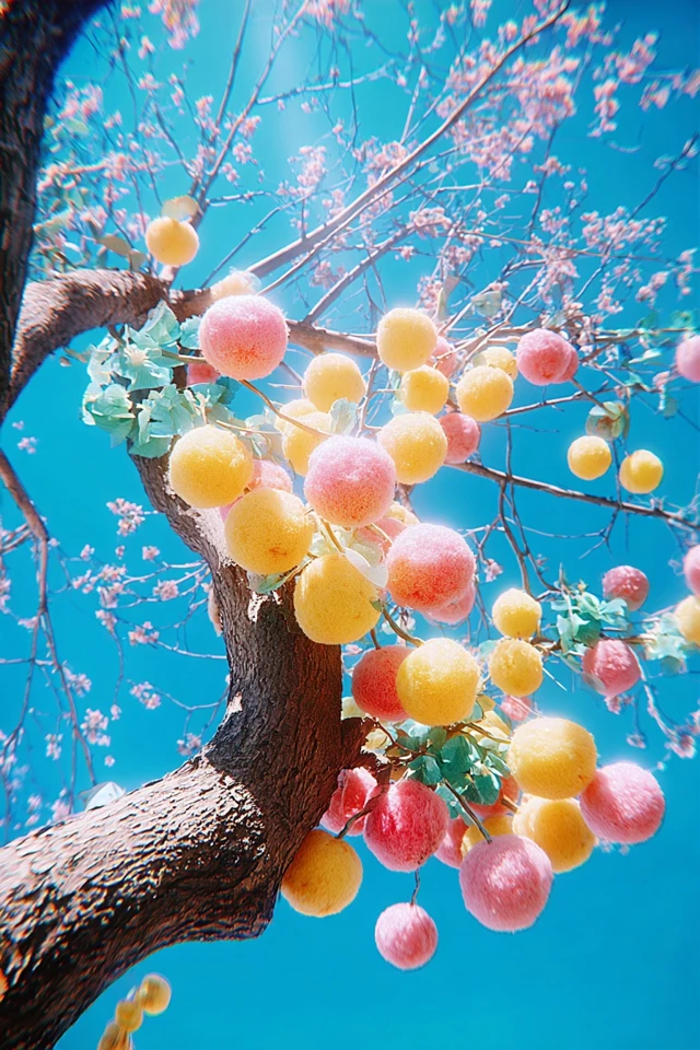 Dreamy Bubble Fantasy - Image 5