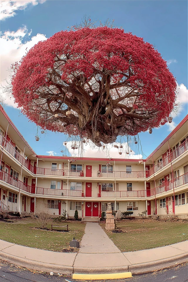 Crimson Vision - Image 5