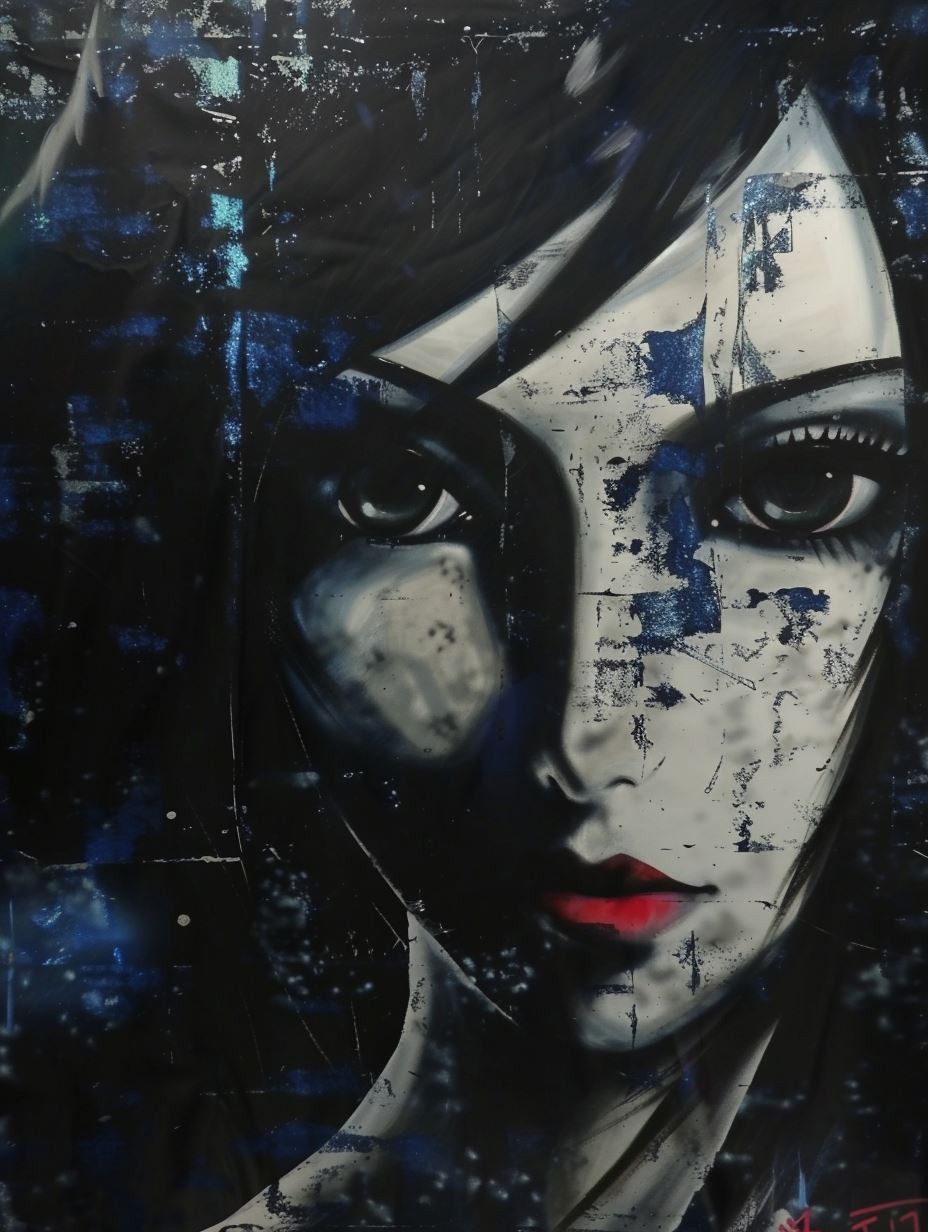 Ethereal Digital Gaze 2 - Image 4