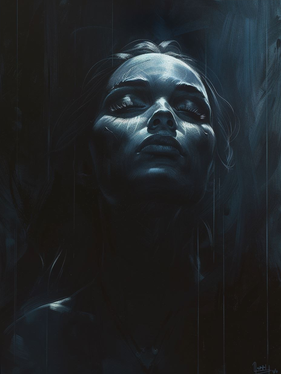 Shadows of Ethereal Longing - Image 4