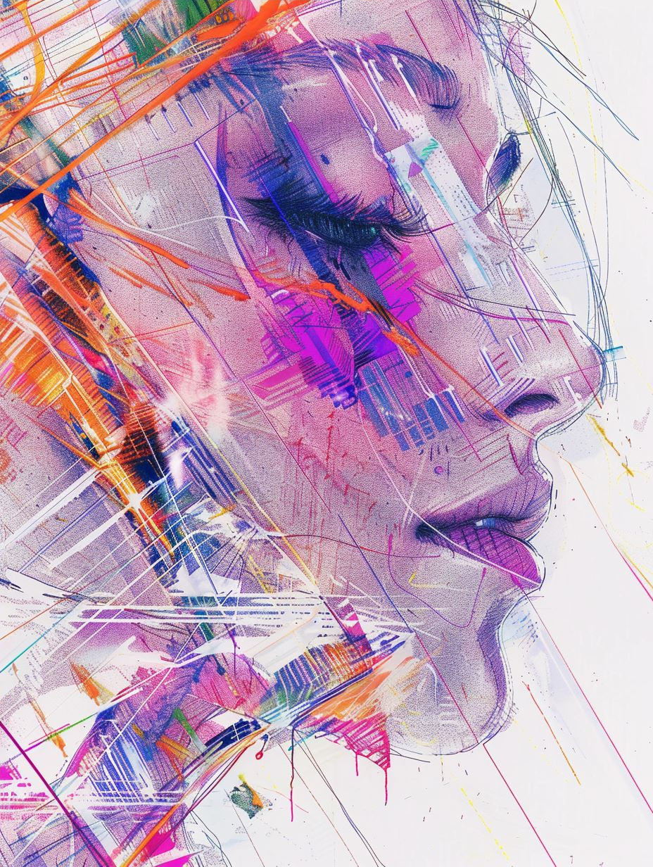 Fragments of a Digital Soul - Image 4
