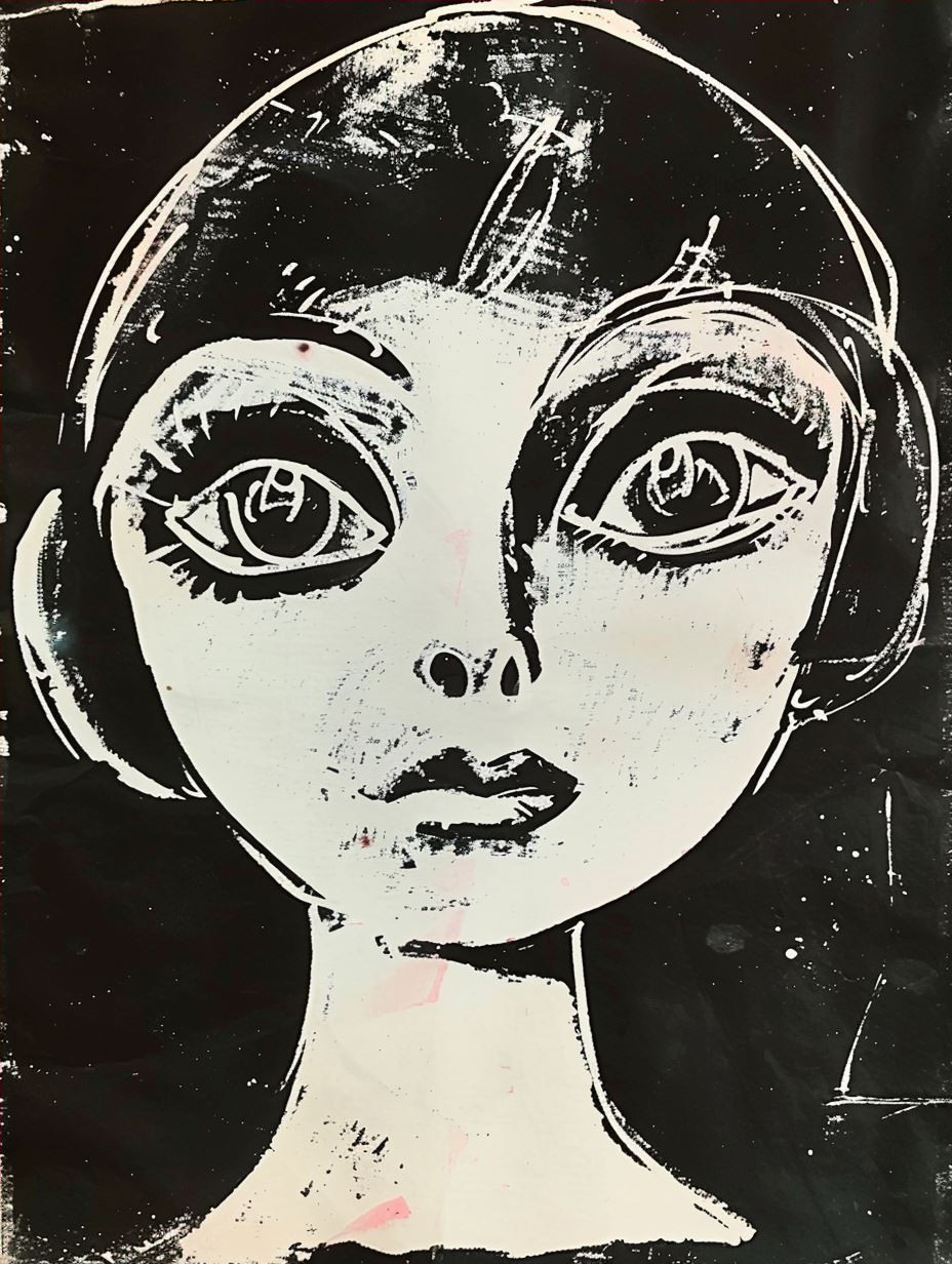 Vibrant Visions of the Feminine Gaze - Image 4