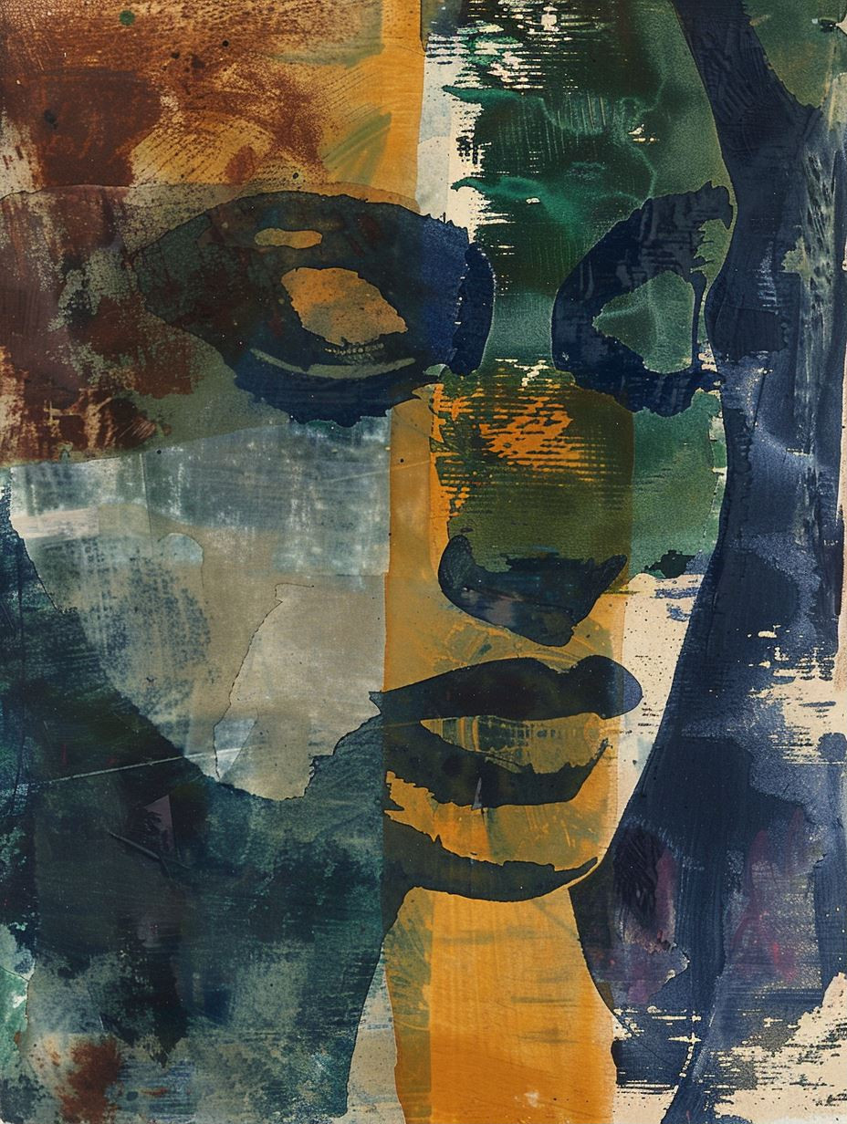 Fragments of a Divided Soul - Image 1