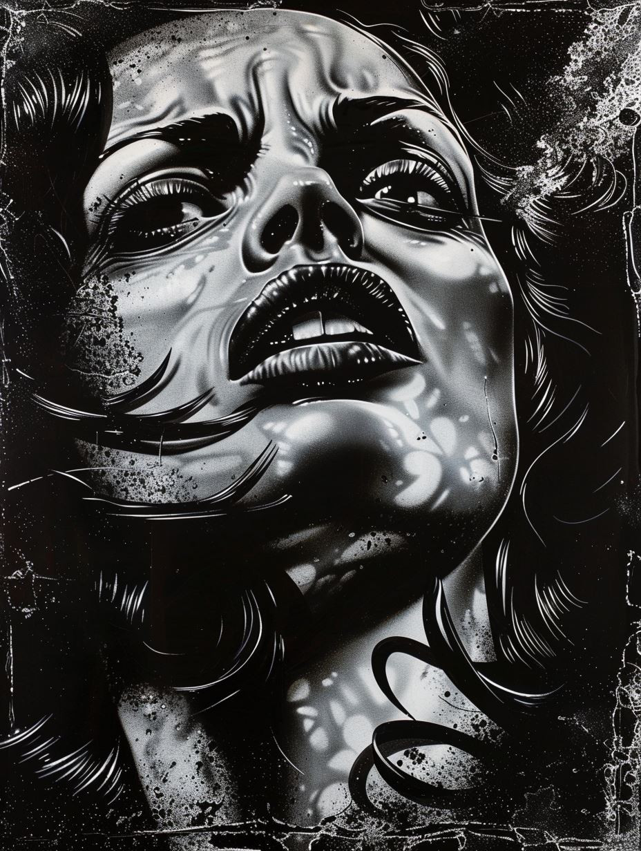 Fragments of a Shattered Soul - Image 3