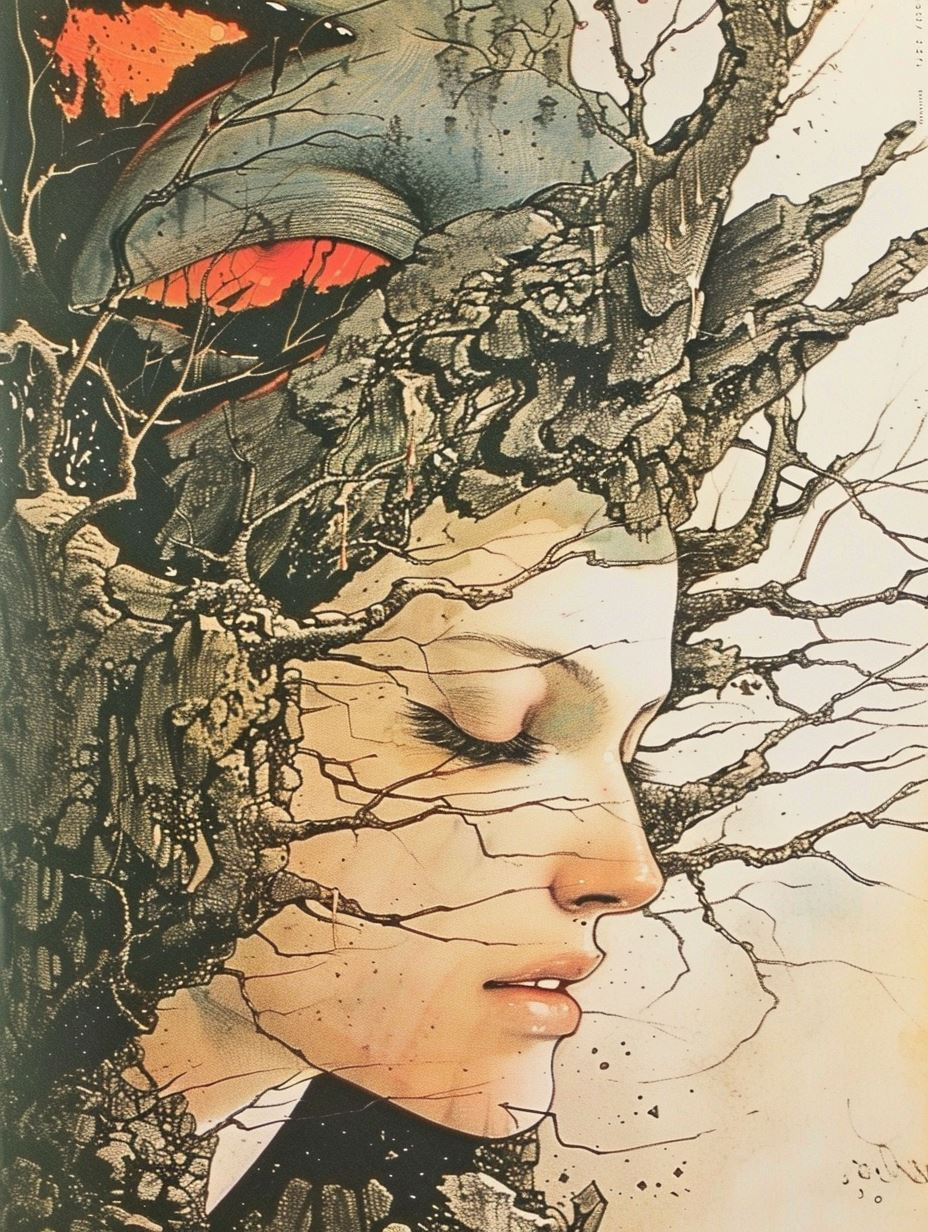 Whispers of the Ethereal Soul - Image 2
