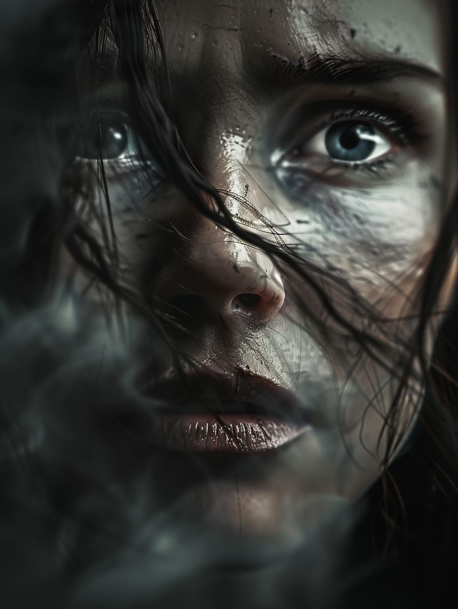 Echoes of a Shattered Soul - Image 3