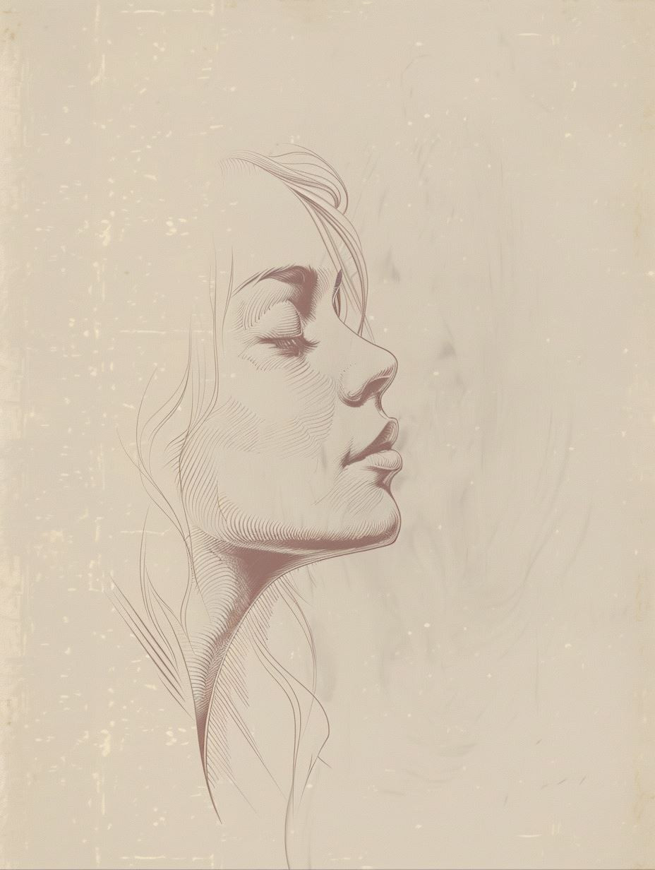 Ethereal Visions of Feminine Grace - Image 3