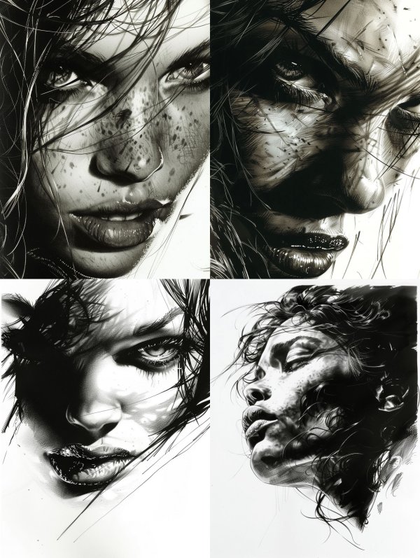 Shadows of the Soul