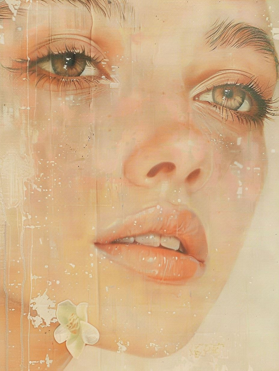 Sunlit Freckle Glow - Image 4